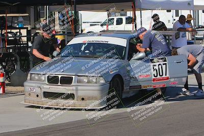 media/Oct-15-2023-Lucky Dog Racing Chuckwalla (Sun) [[f659570f60]]/1-Around the Pits-Driver Changeovers-Awards/